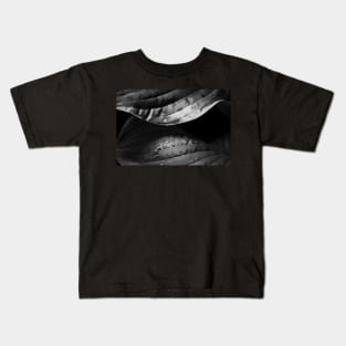 Hosta Kids T-Shirt